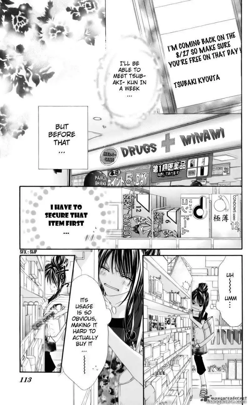 Kyou, Koi wo Hajimemasu Chapter 56 6